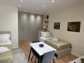 Harmony Home